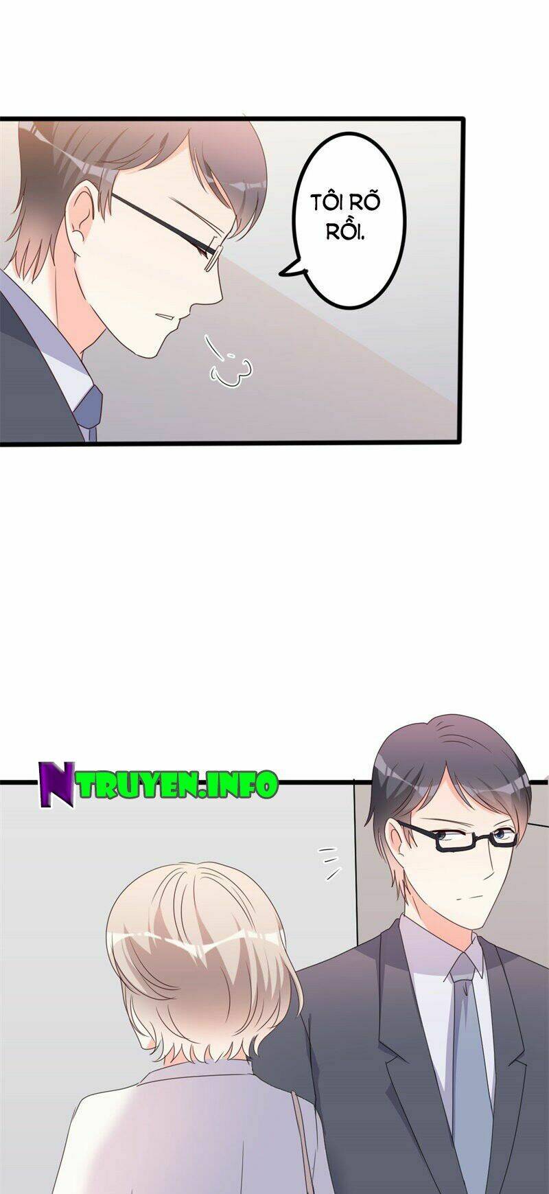 ngạo kiều tổng tài sủng điềm thê chapter 45 28