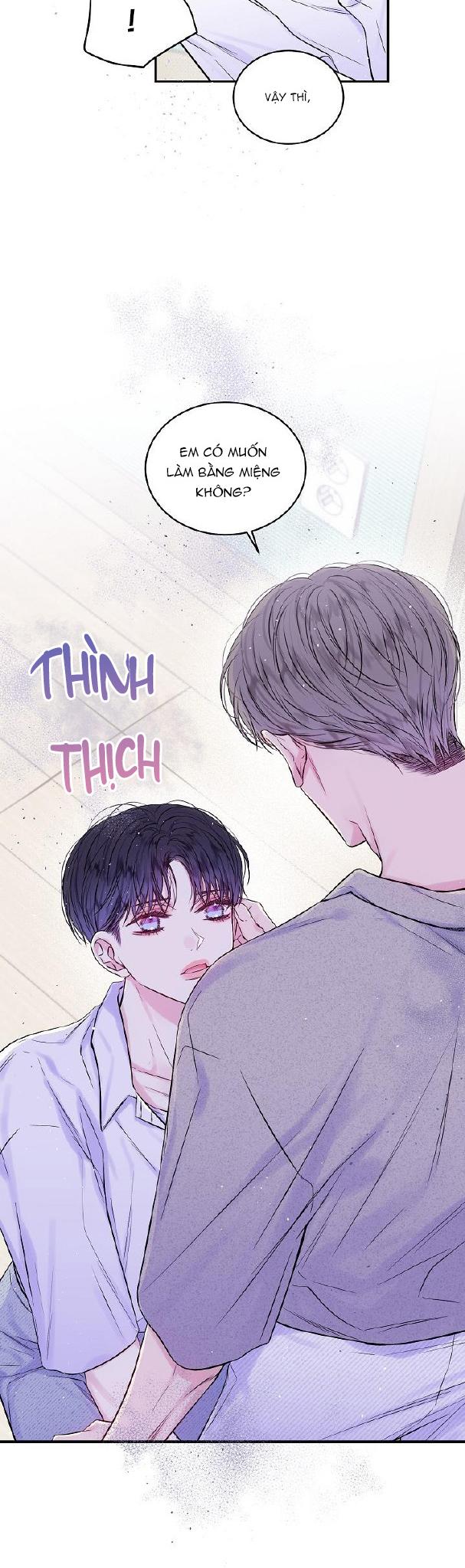 bình minh thứ hai chapter 33 6