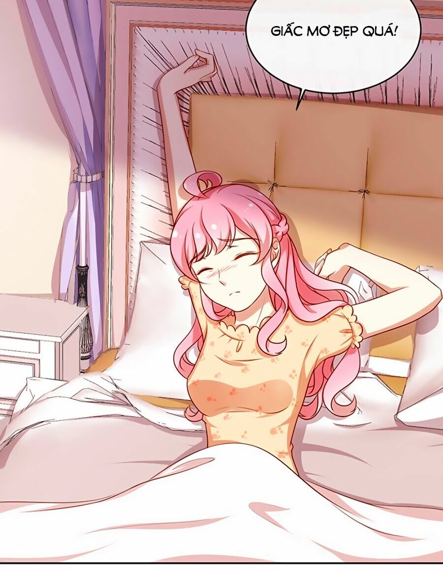 cả thế giới đều không bằng người chapter 45 34