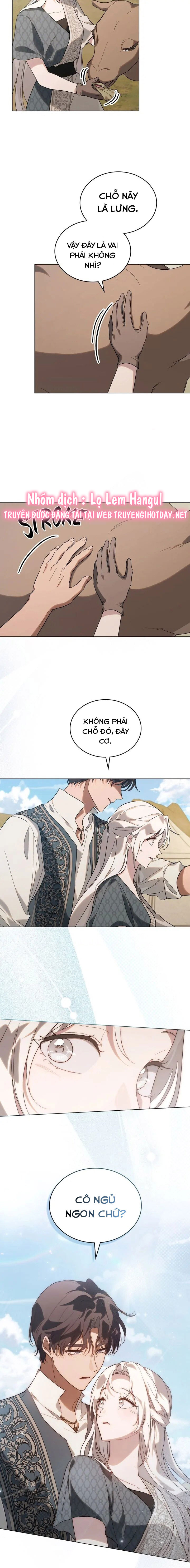 khi định mệnh đưa chúng ta gặp nhau chapter 55 2