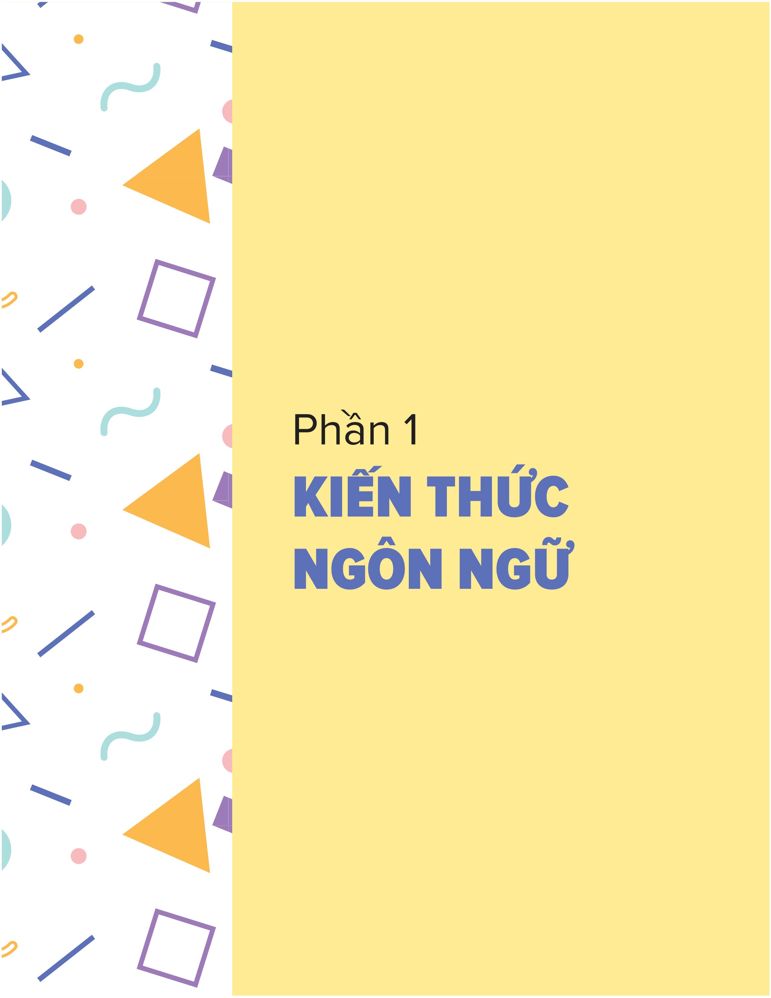 Bí quyết tăng nhanh điểm kiểm tra Tiếng Anh 8 tập 1