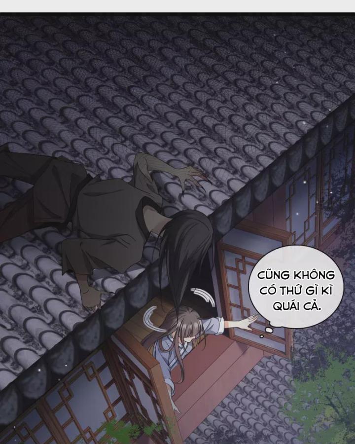 nụ cười của ngươi ngọt gãy tám cái răng của ta chapter 94 16