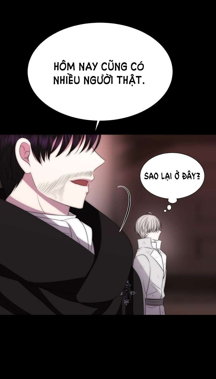 năm môn đệ của charlotte chapter 168.2 15