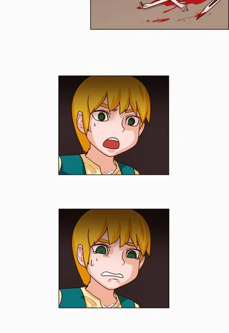 the devil king is bored chapter 68 22