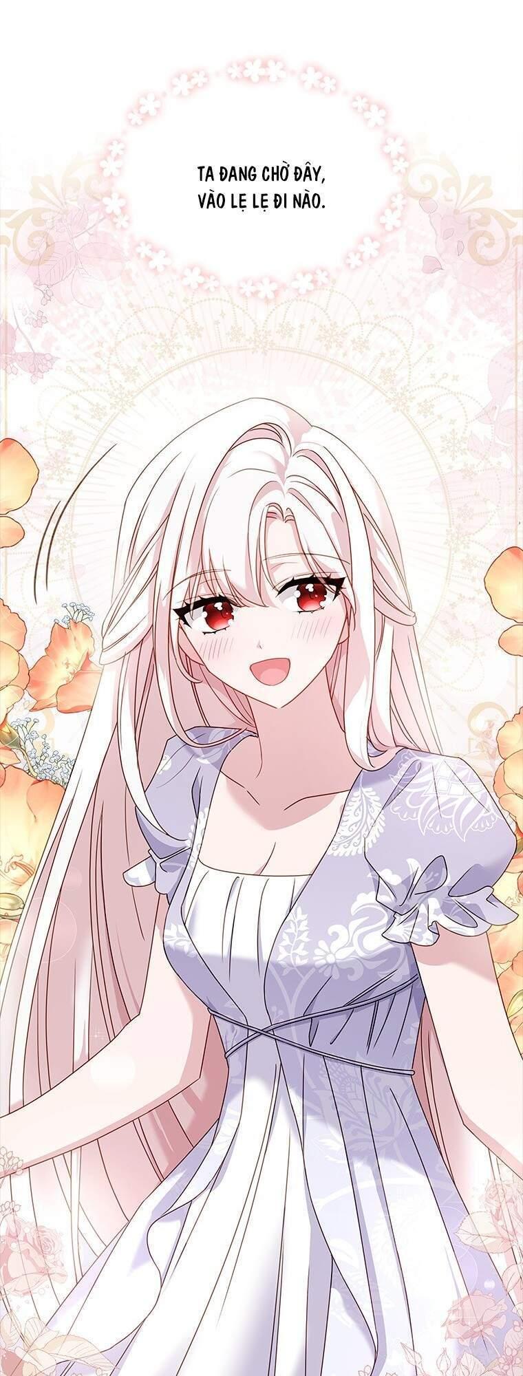 để yên cho tiểu thư hiền chapter 42 17