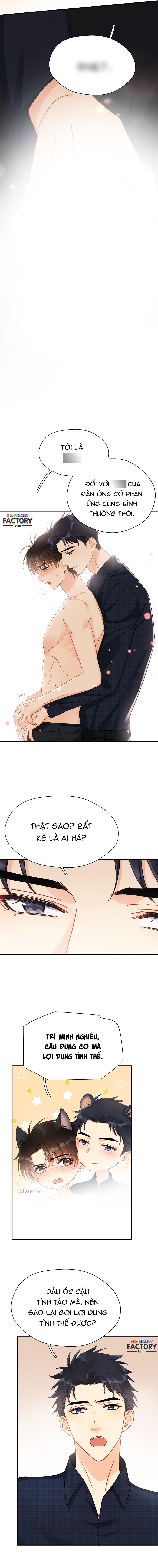 bám đuôi chapter 31 8