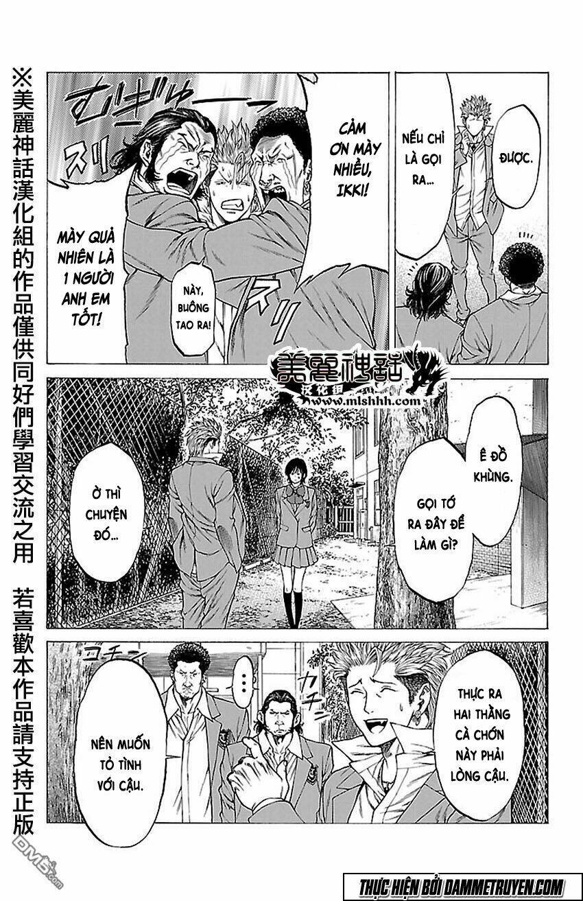 shonan seven chapter 9 27