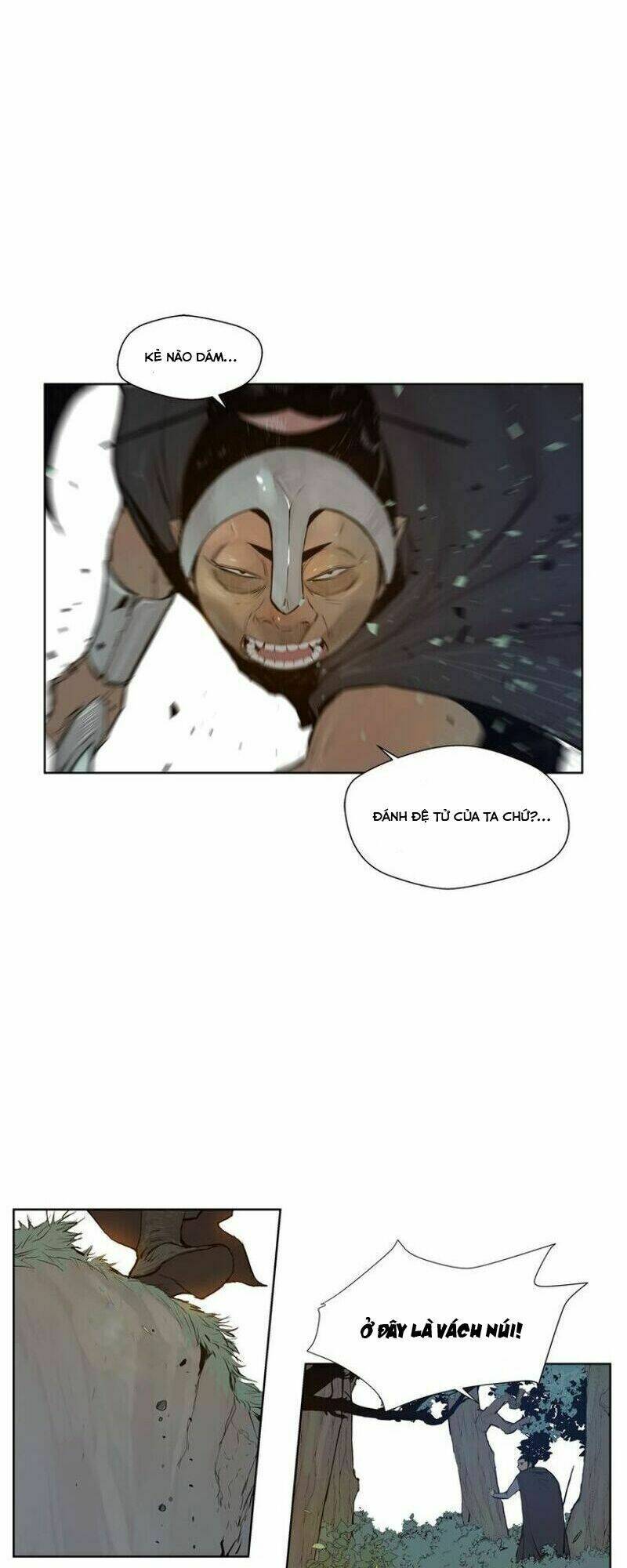 thanh gươm danh vọng chapter 19 20