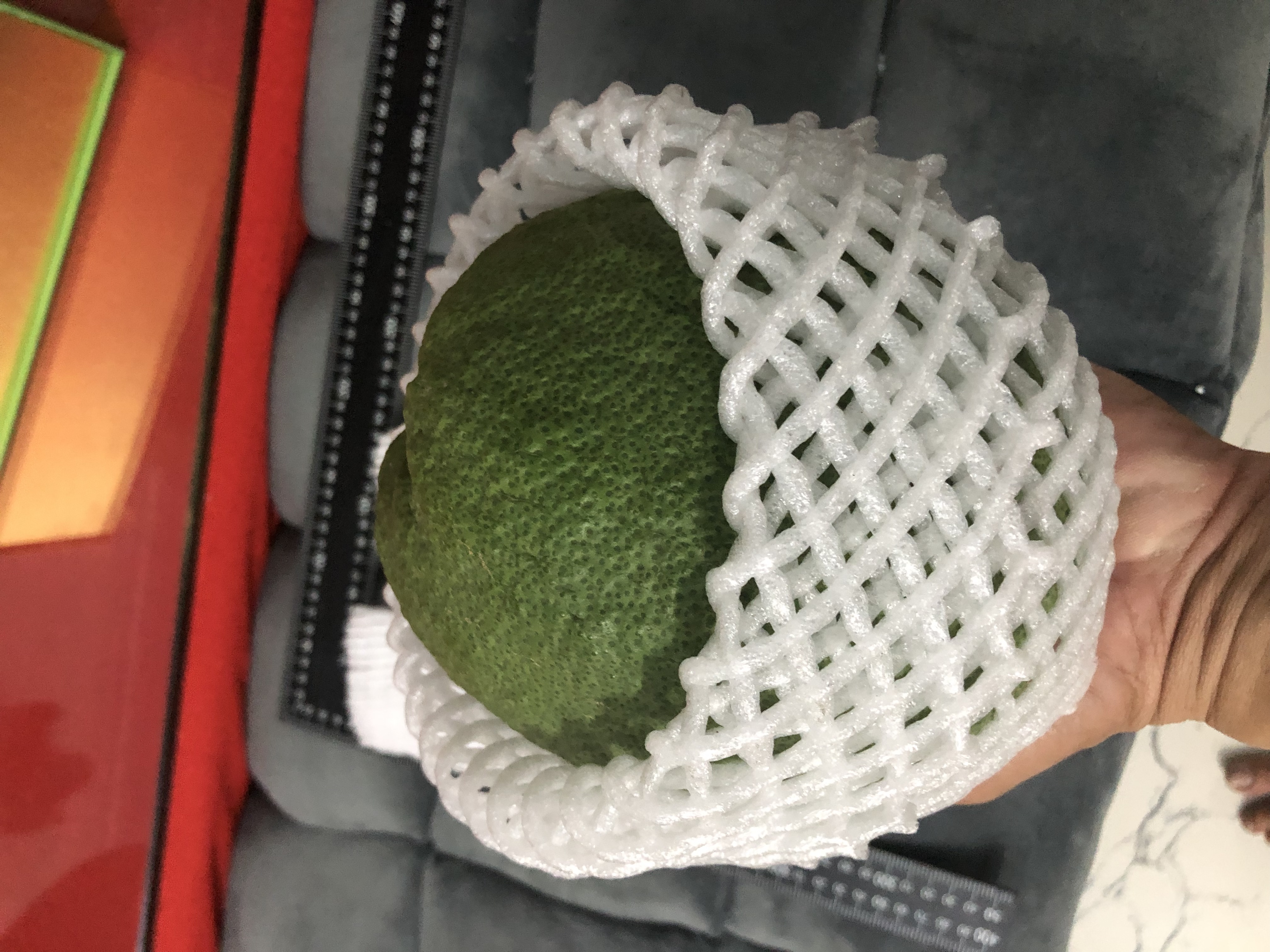 500gr xôp bao na,bưởi ,dưa hấu 22cm