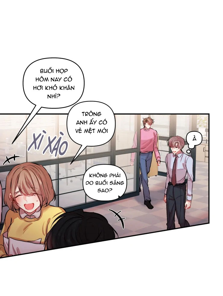 hợp đồng tình yêu chapter 6 29