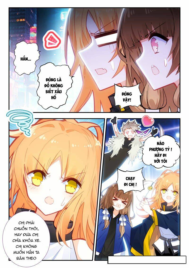 tạp đồ chapter 73 4