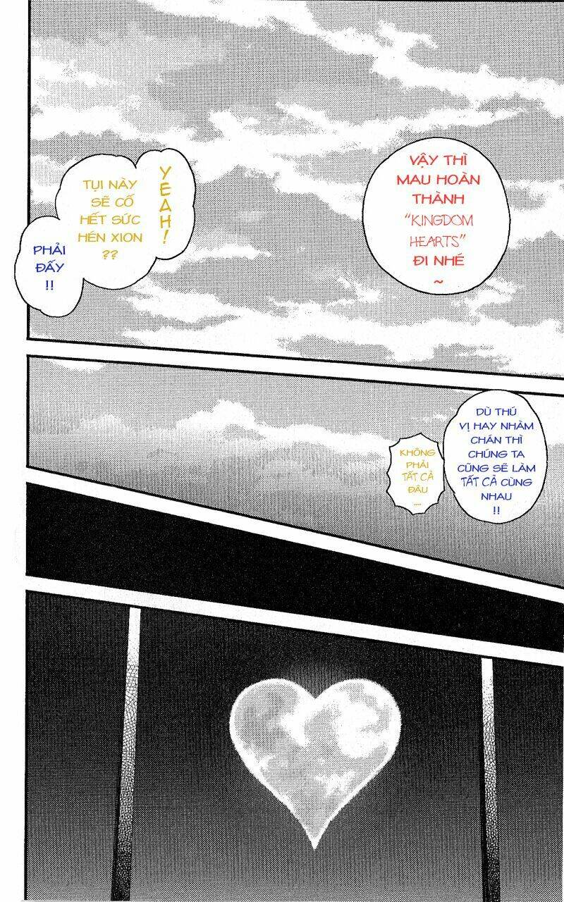 kingdom hearts: 358/2 days chapter 11 17