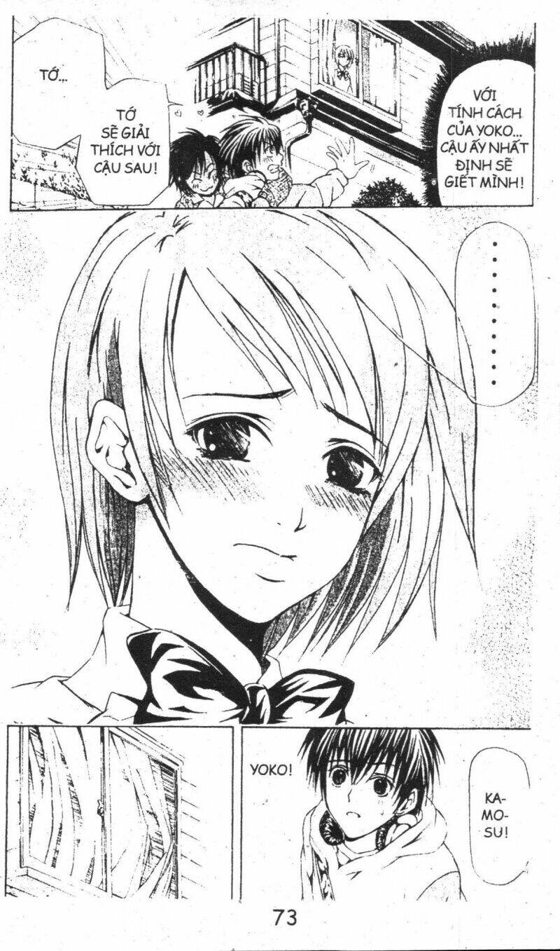 kami to sengoku seitokai chapter 21 6