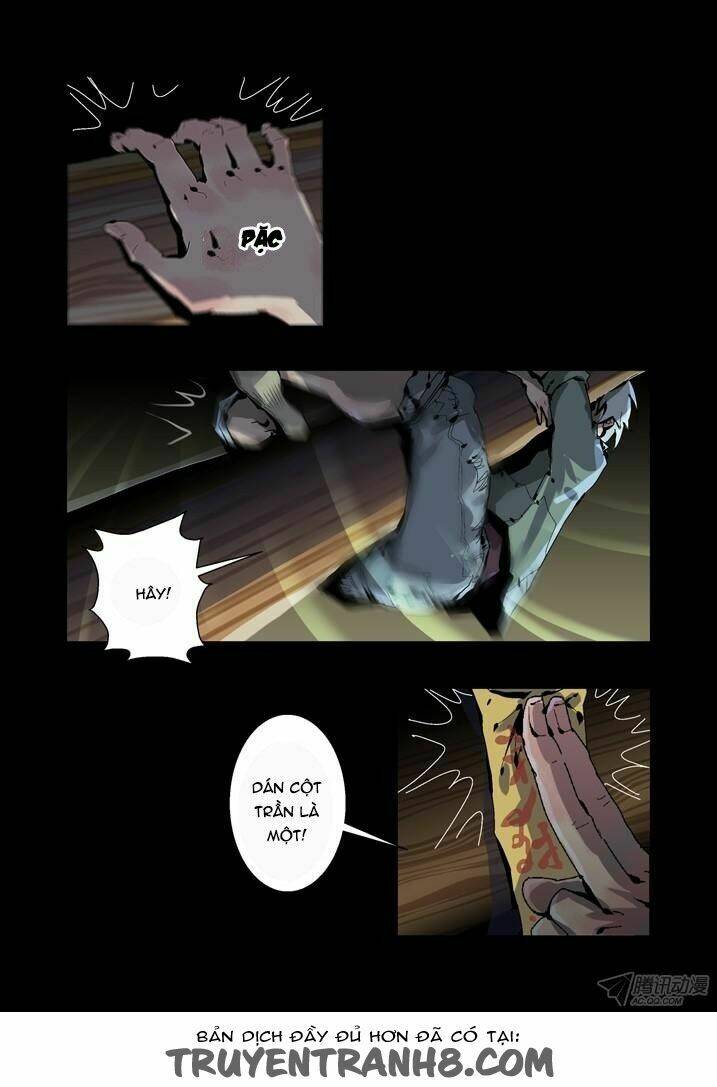 thâu hoan chapter 74 9
