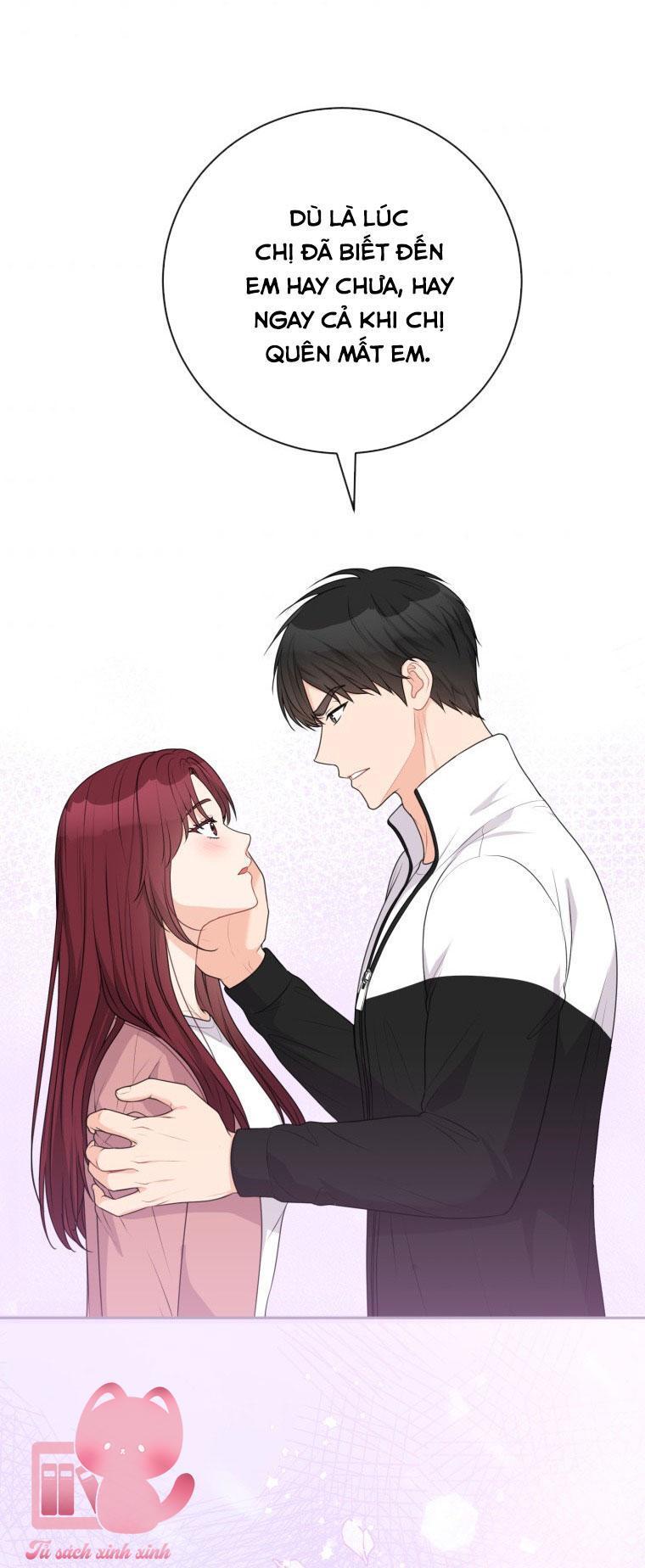 mong được chị chỉ bảo, tiền bối chapter 13 25