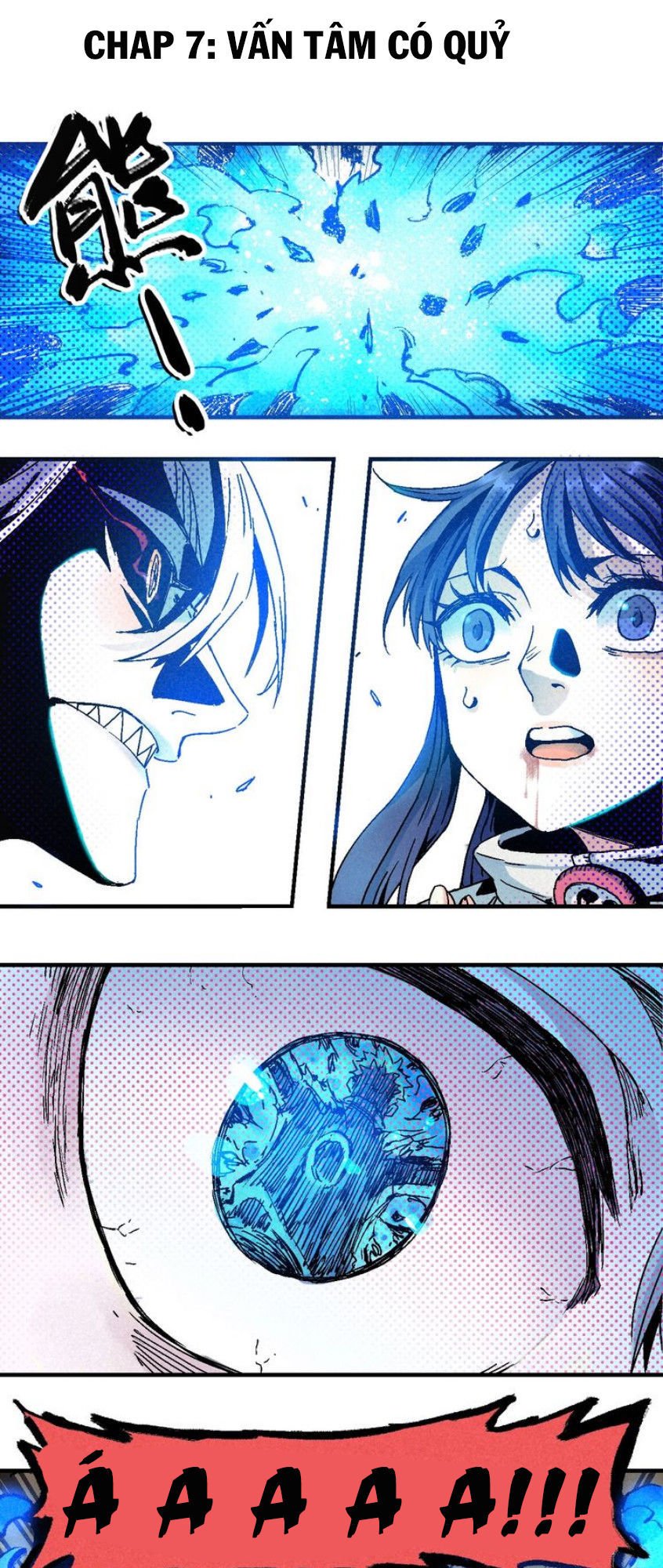 thiên kinh địa dịch chapter 7 2