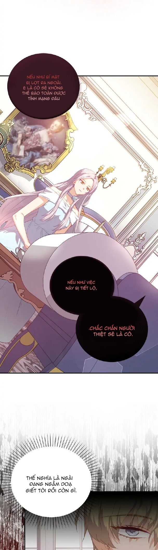 tôi chỉ nhận ra sau khi mất cô ấy chapter 2.2 9