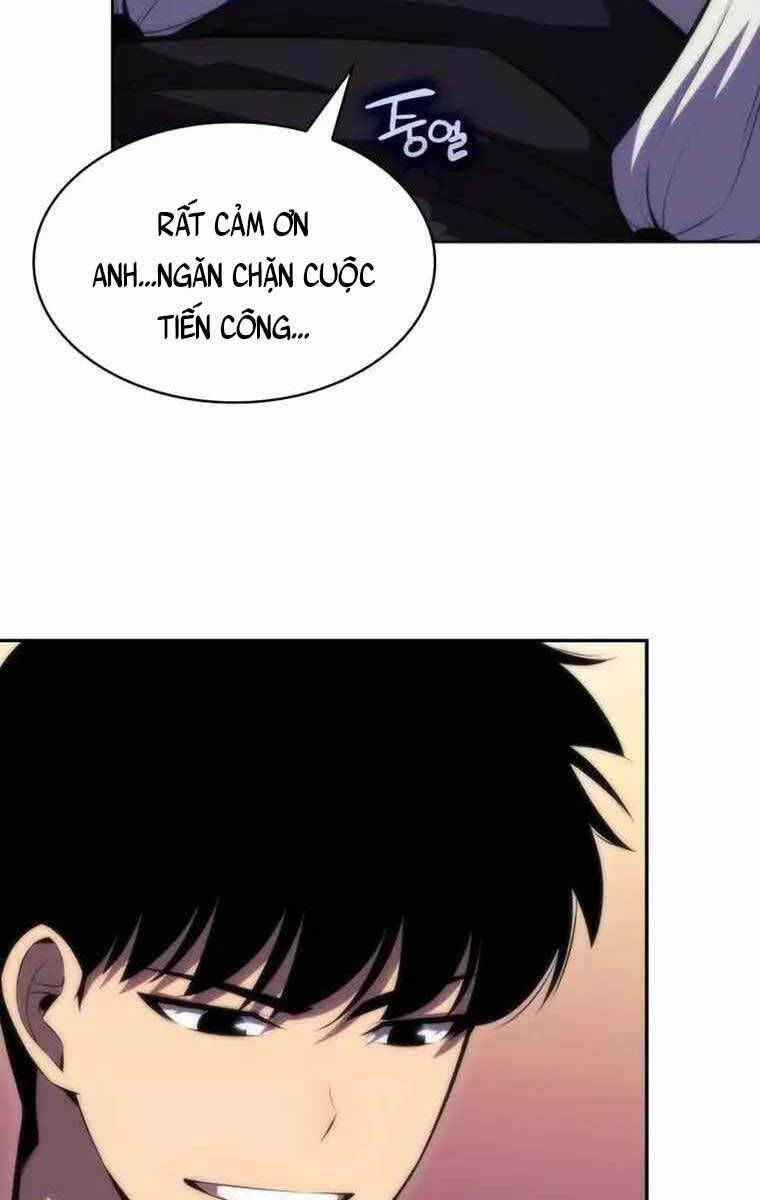 Người Chơi Mới Cấp Tối Đa Chapter 81 106