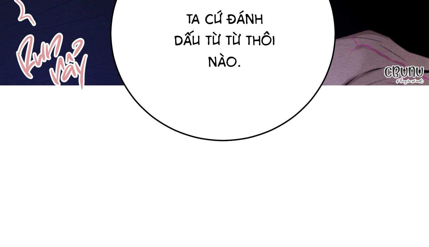 (CBunu) Khinh Địch Tất Bại chapter 5