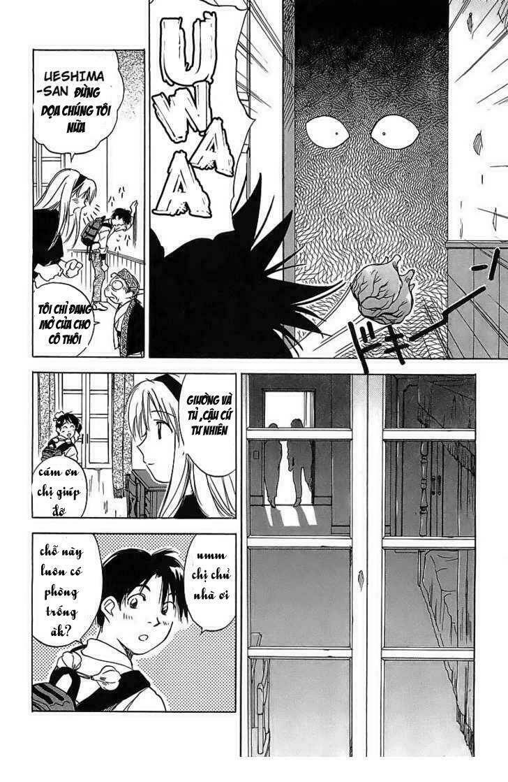 magetsukan kitan chapter 1 31