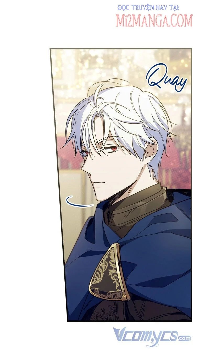 phương pháp khiến chồng đứng về phía của tôi chapter 8.5 25