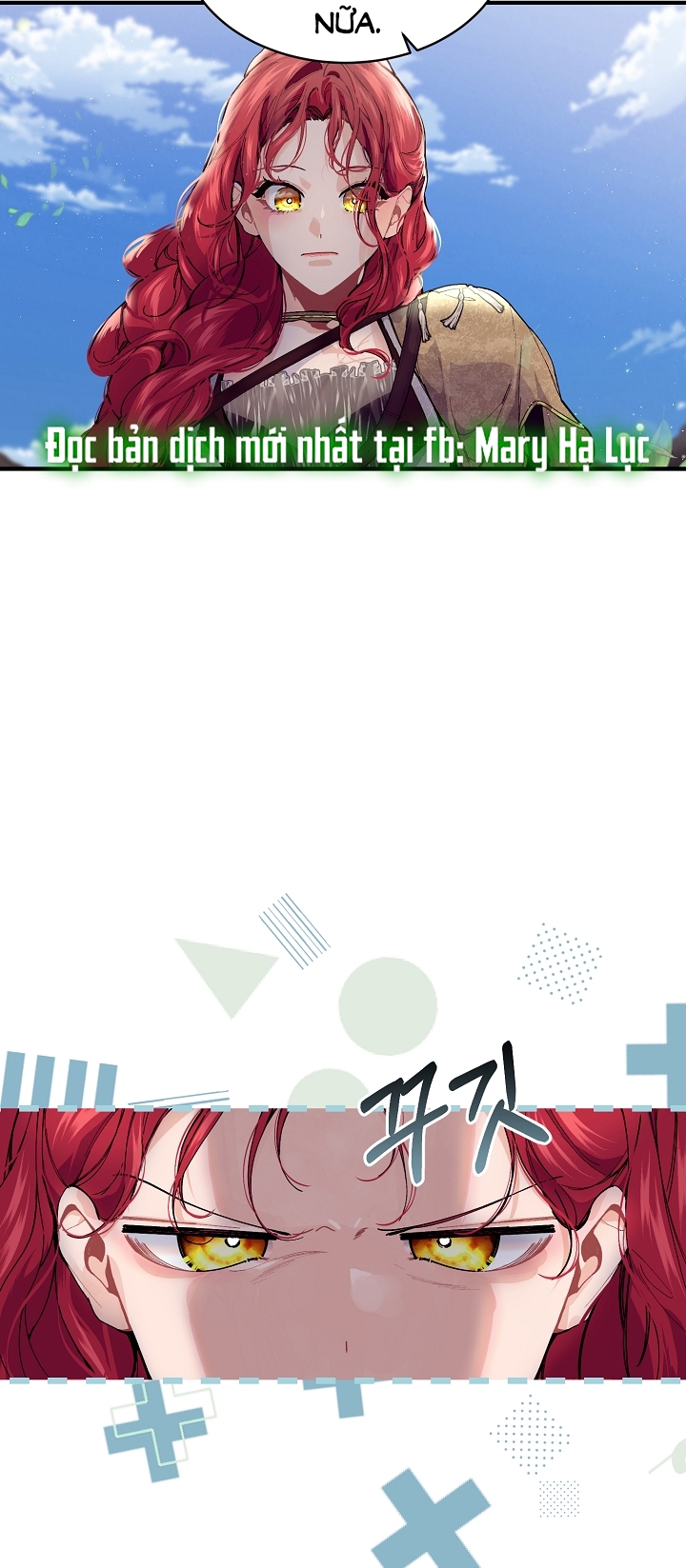[18+] sự đáng sợ bên trong đại dương chapter 62.1 12