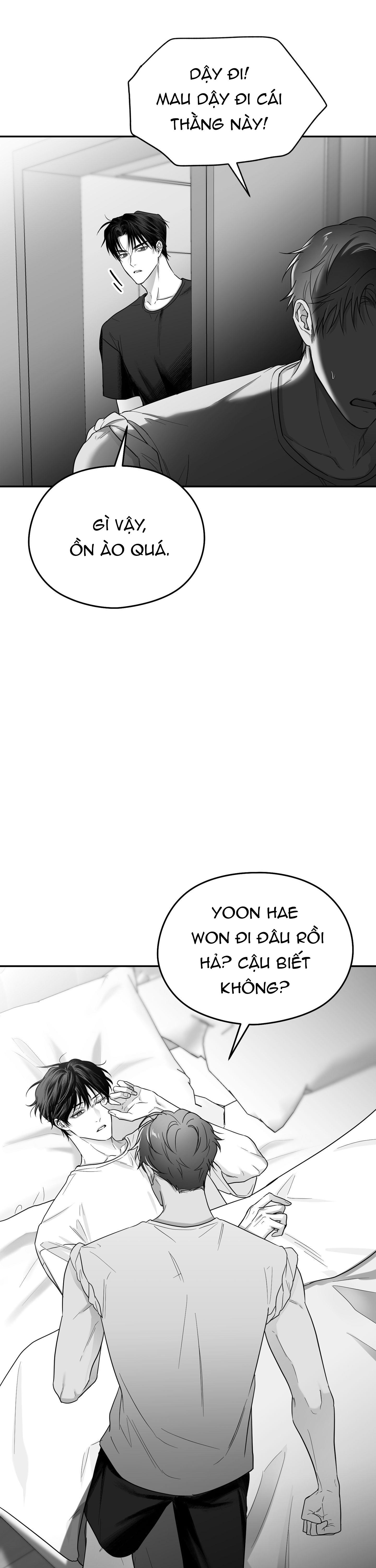 non zero sum chapter 26 24