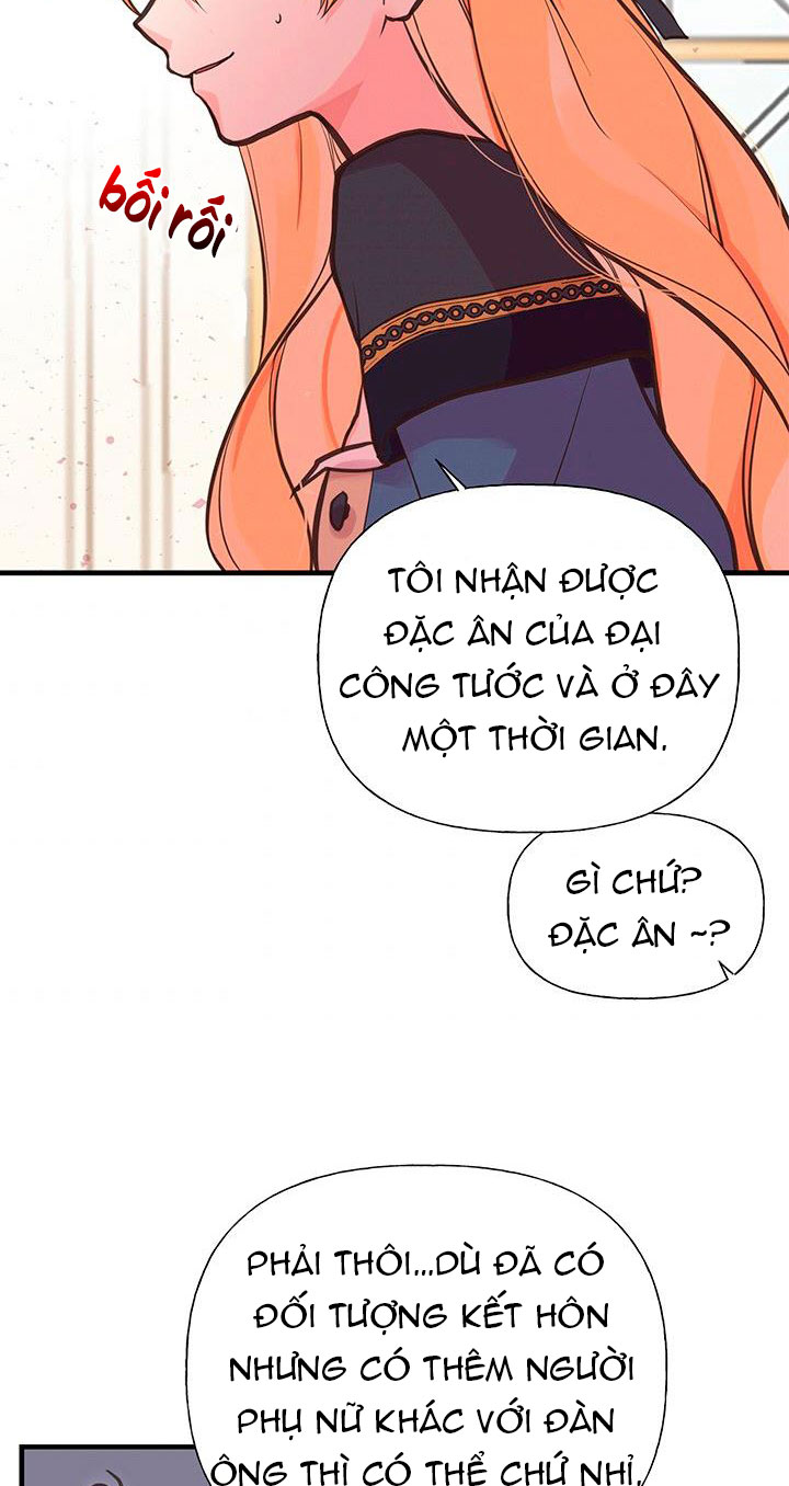 chị tôi đã nhặt về một nam chính quyến rũ chapter 43 44