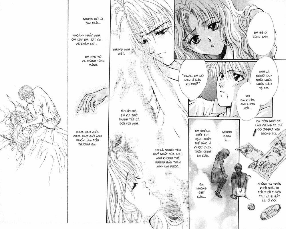 tình yêu loạn luân chapter 5 29