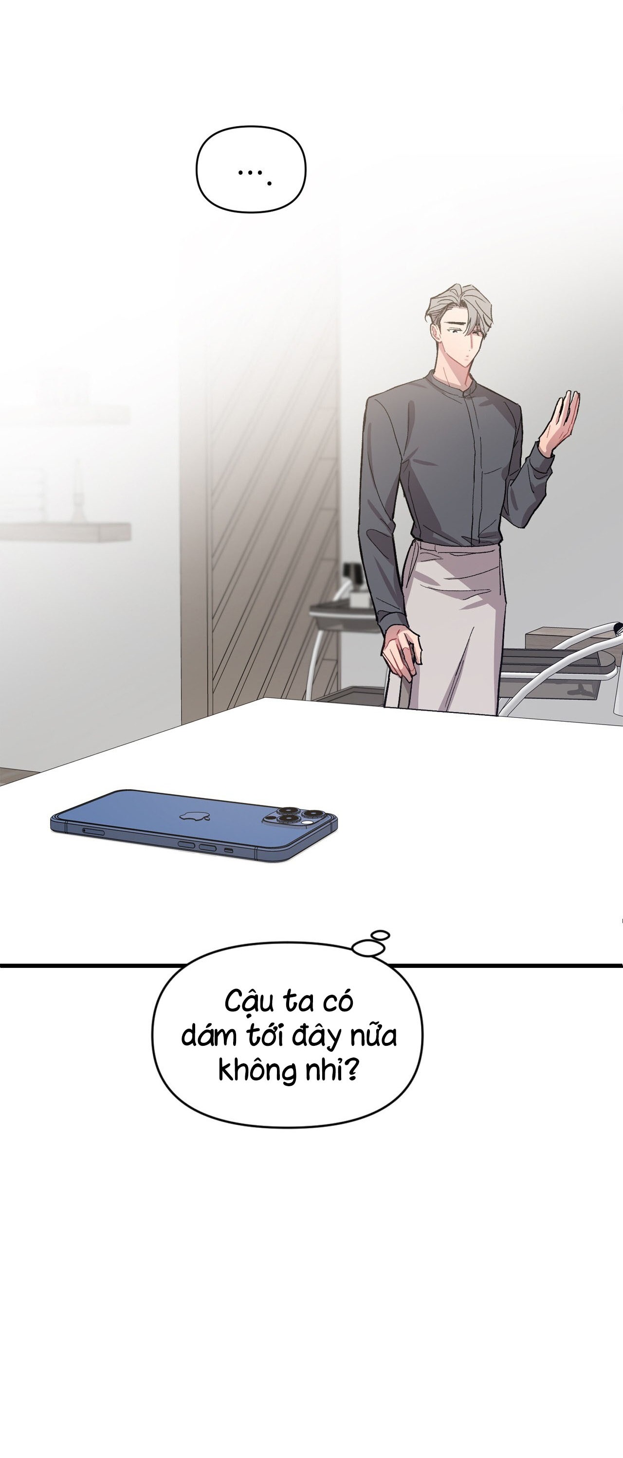 những suy nghĩ thầm kín trong đầu chapter 5 53
