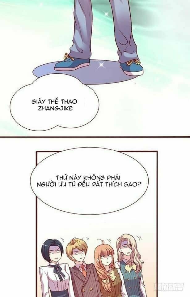 jm đặc thù khách nhân phục vụ bộ chapter 5 72