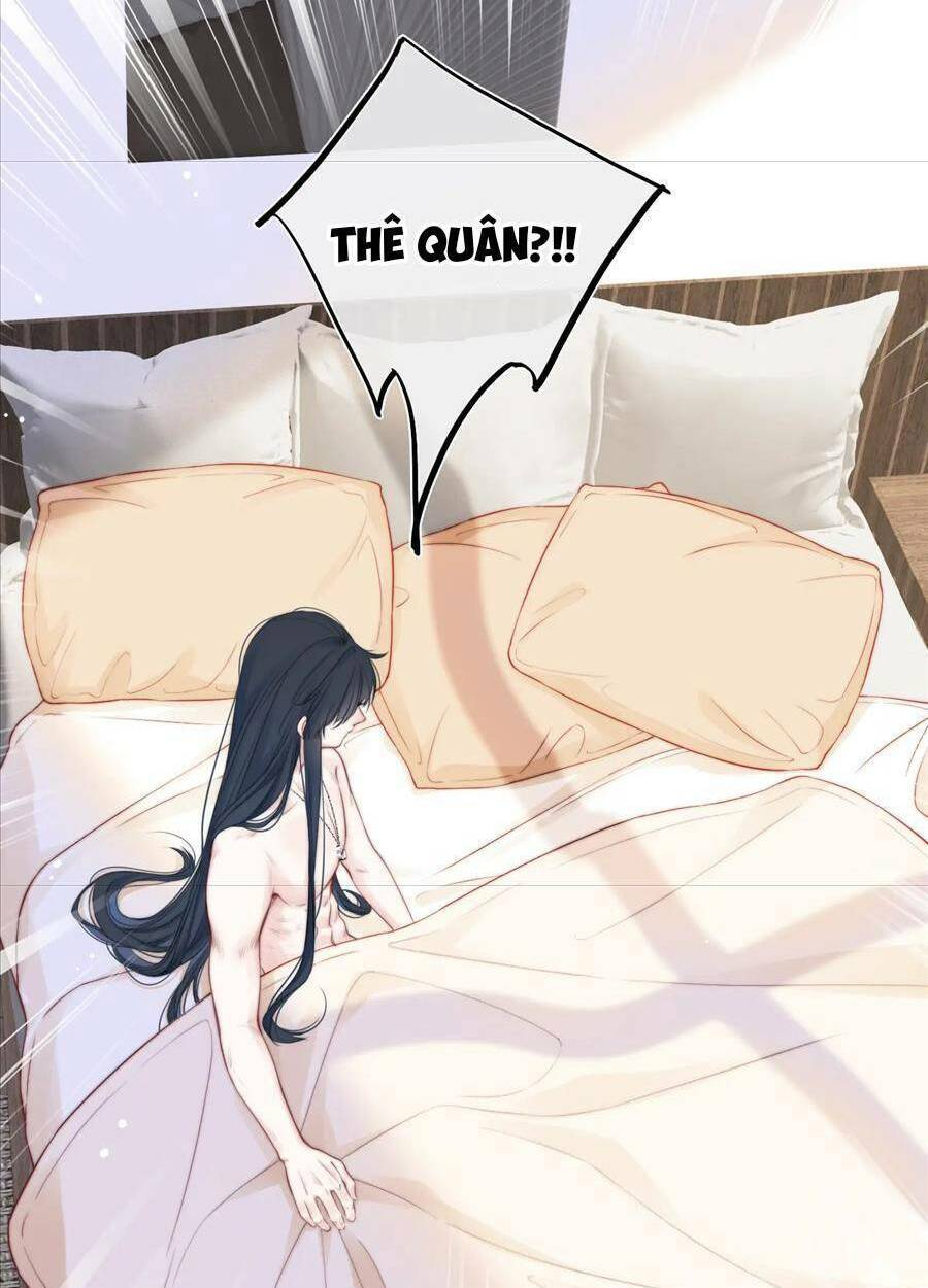 kim ốc tàng kiều chapter 50 22