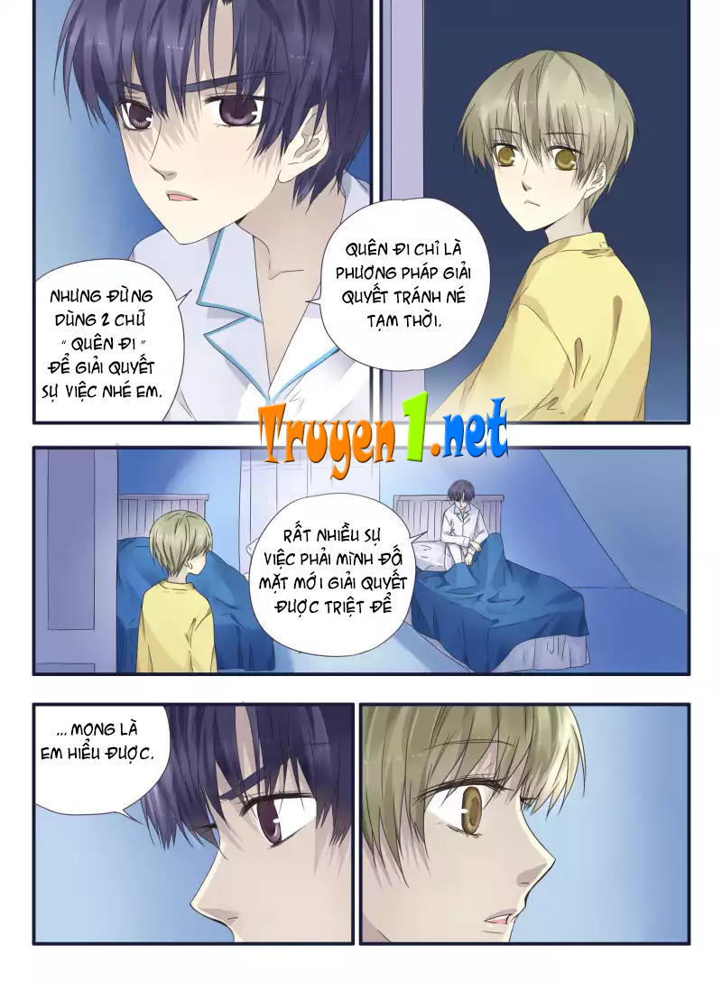 lam sí chapter 68 10