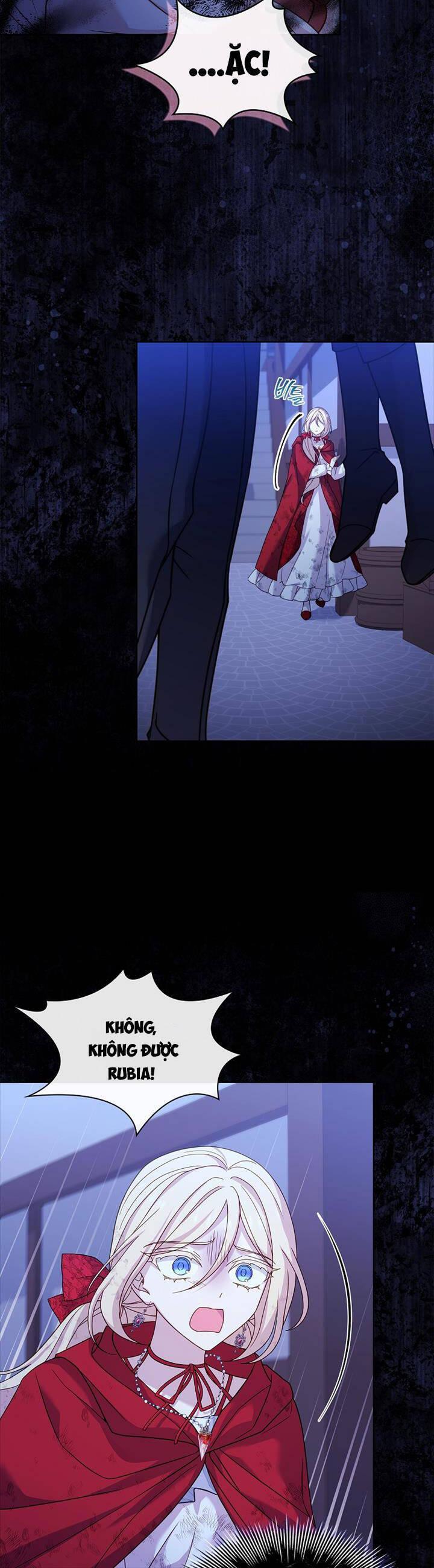 để yên cho tiểu thư hiền chapter 95 12