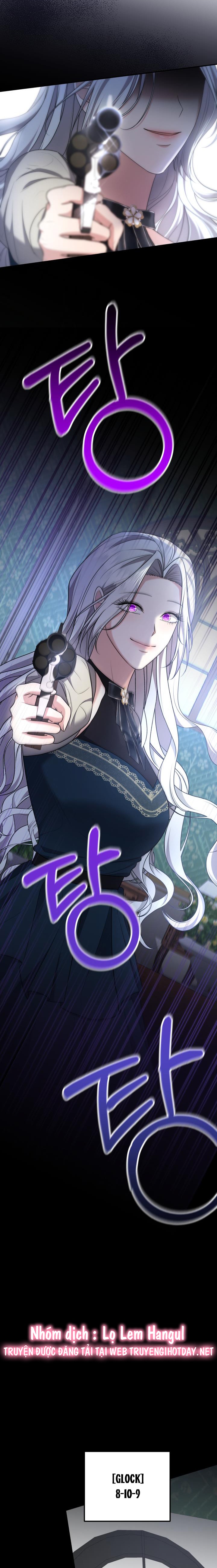 tiểu thư, ta chẳng thích cô chút nào! chapter 31 10