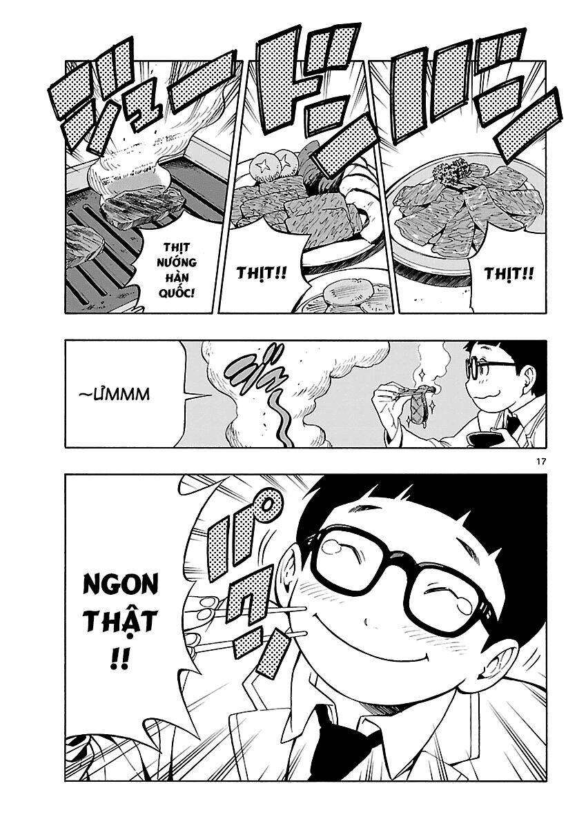 maho gyoshonin roma chapter 10 18