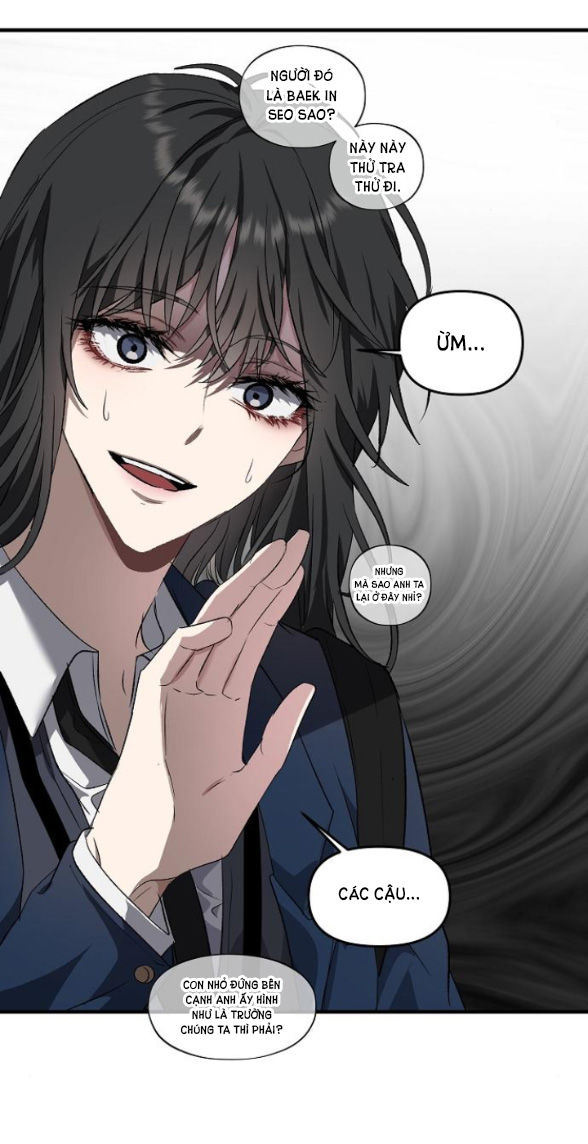 Tự Do Trong Mơ chapter 36.1 14