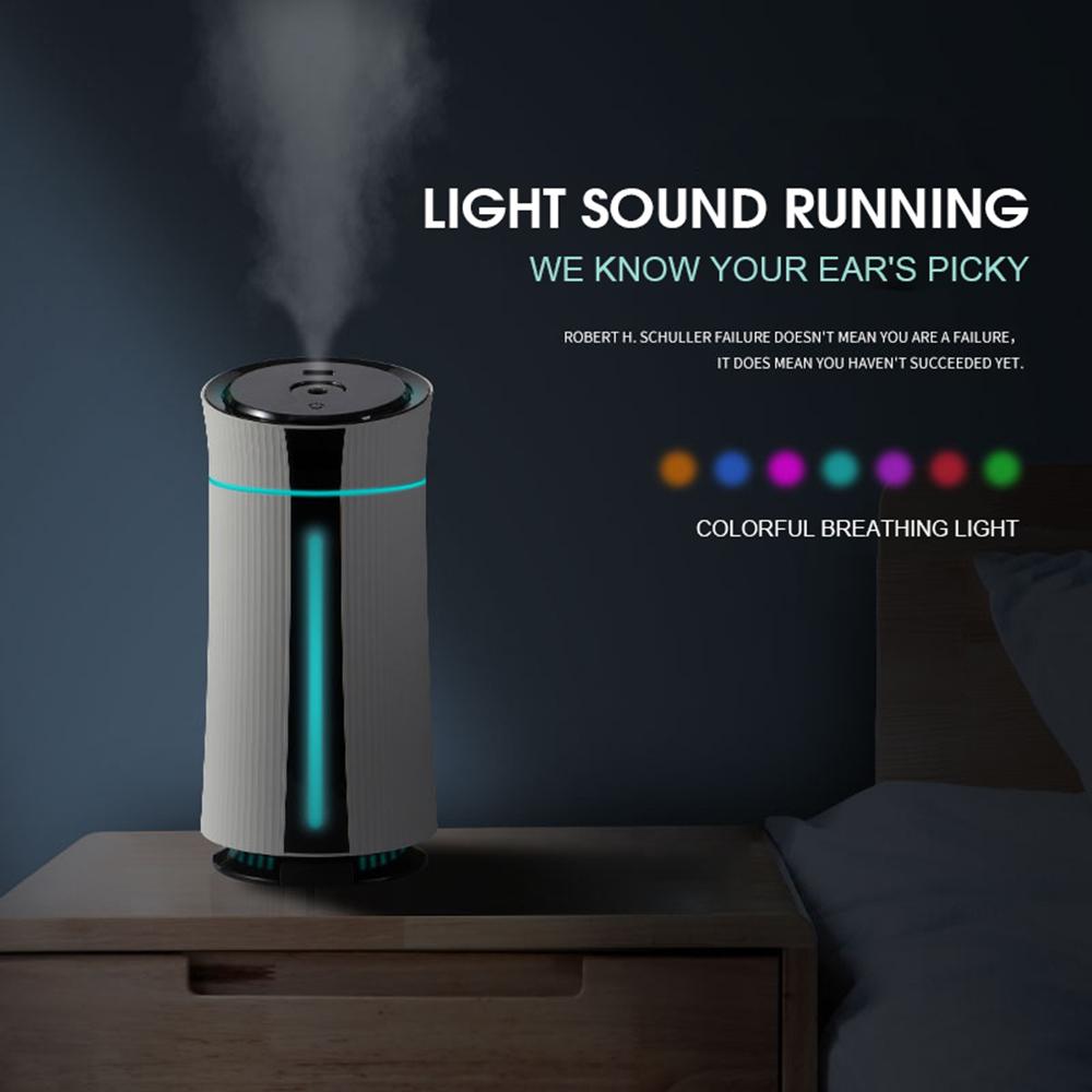 Máy Tạo Độ Ẩm Không Khí Điện Máy Khuếch Tán Tinh Dầu 1000Ml Làm Thơm Phòng Ẩm Khuếch Tán Siêu Âm Thanh Mát Phun Sương Tạo Phun Sương Tạo Ẩm Hình Ếch Con LED Tinh