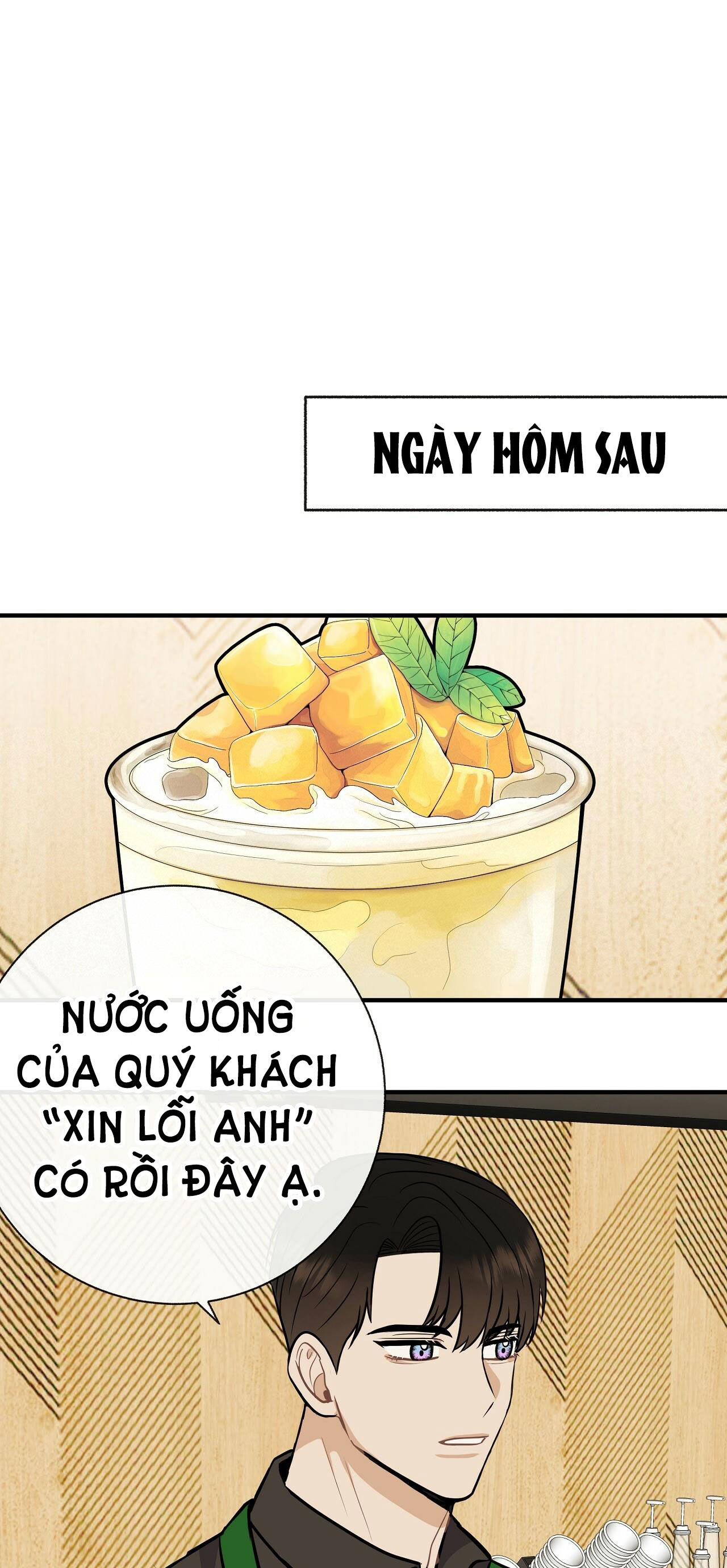 đứa bé là con tôi chapter 39.2 39