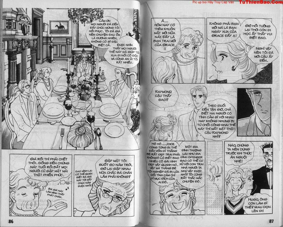 tiểu thư ngổ ngáo chapter 5 44