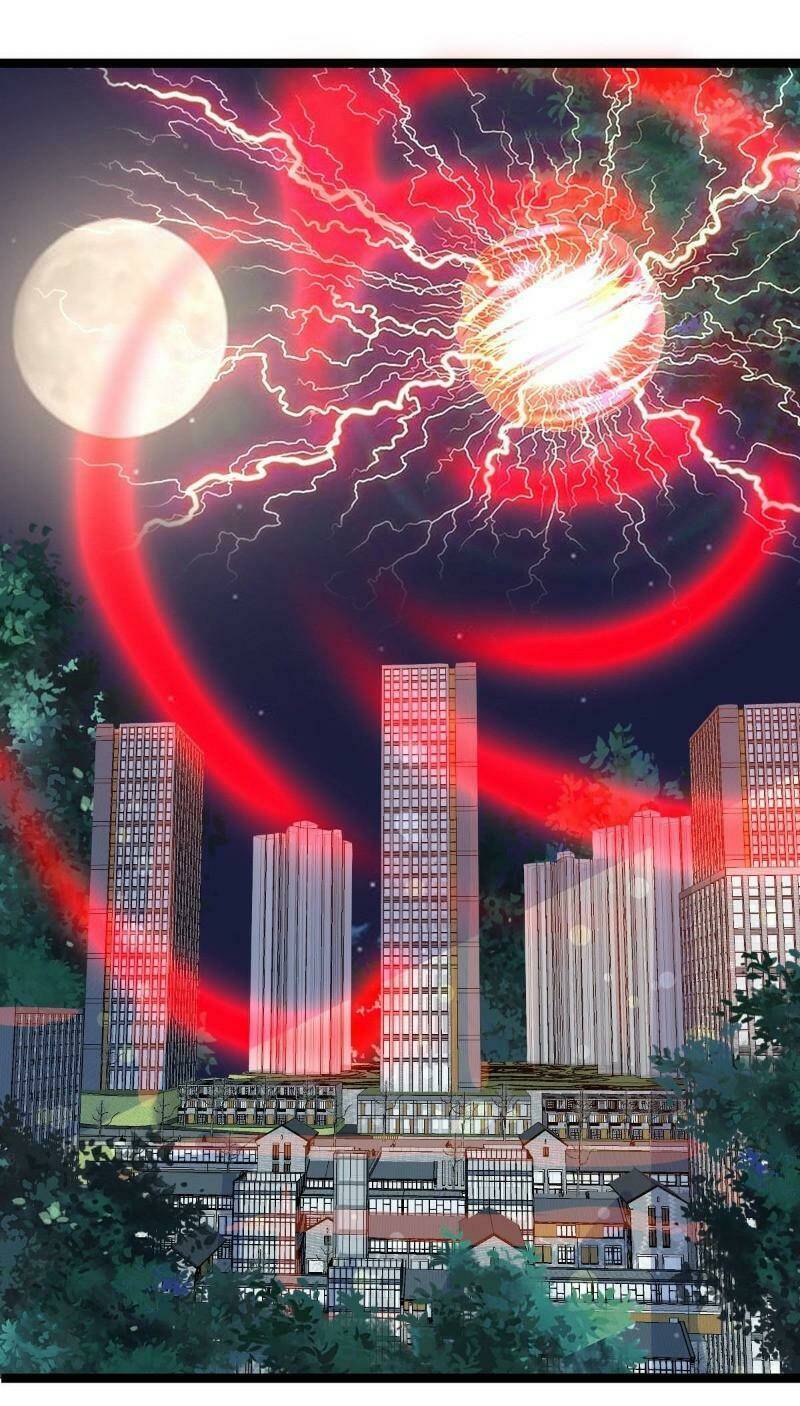 vú em của tiên ma chapter 30 16