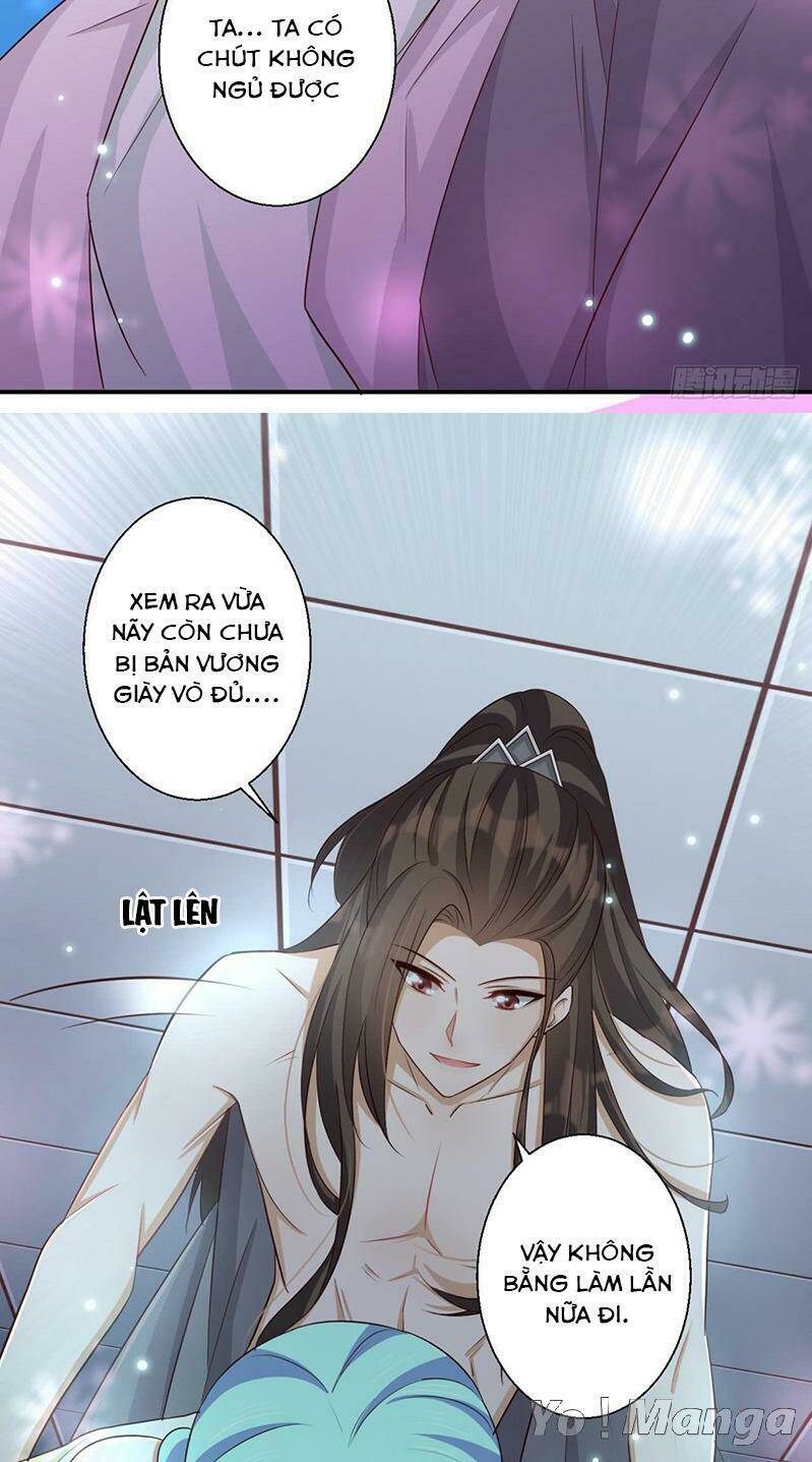 độc y cuồng phi chapter 65 5