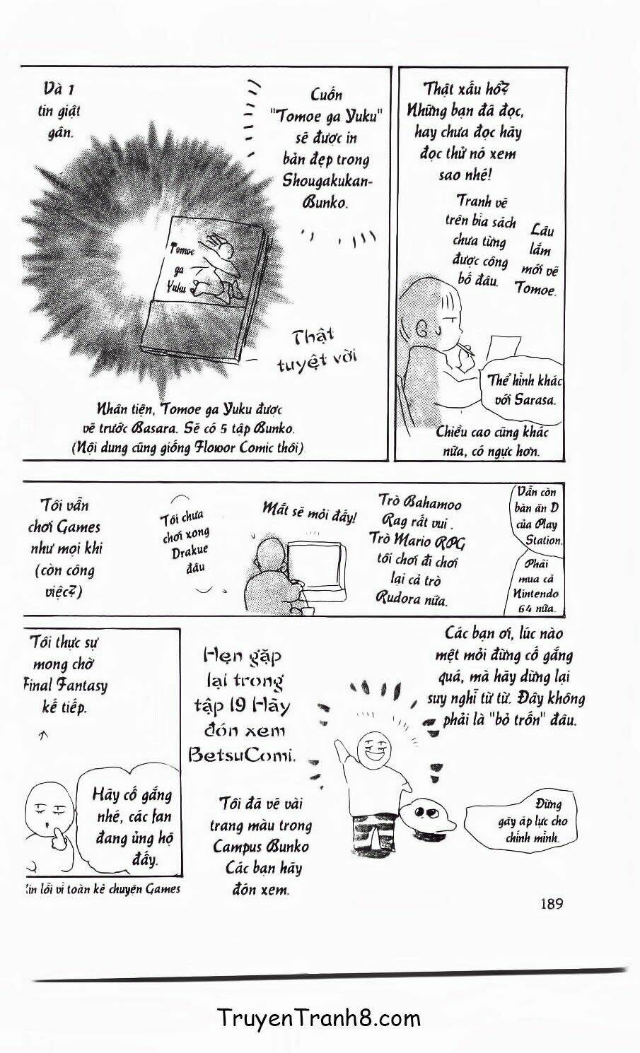 đứa con số phận chapter 69.2 22