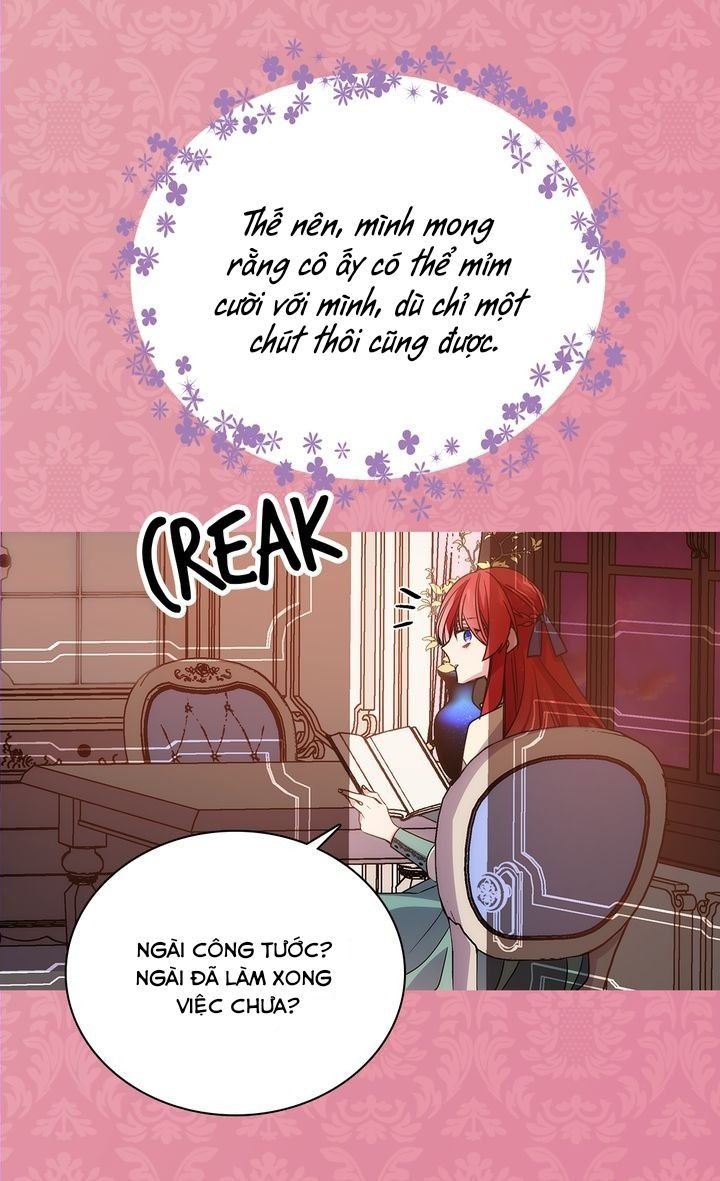 công tước lạnh lùng, alaide chapter 64 27