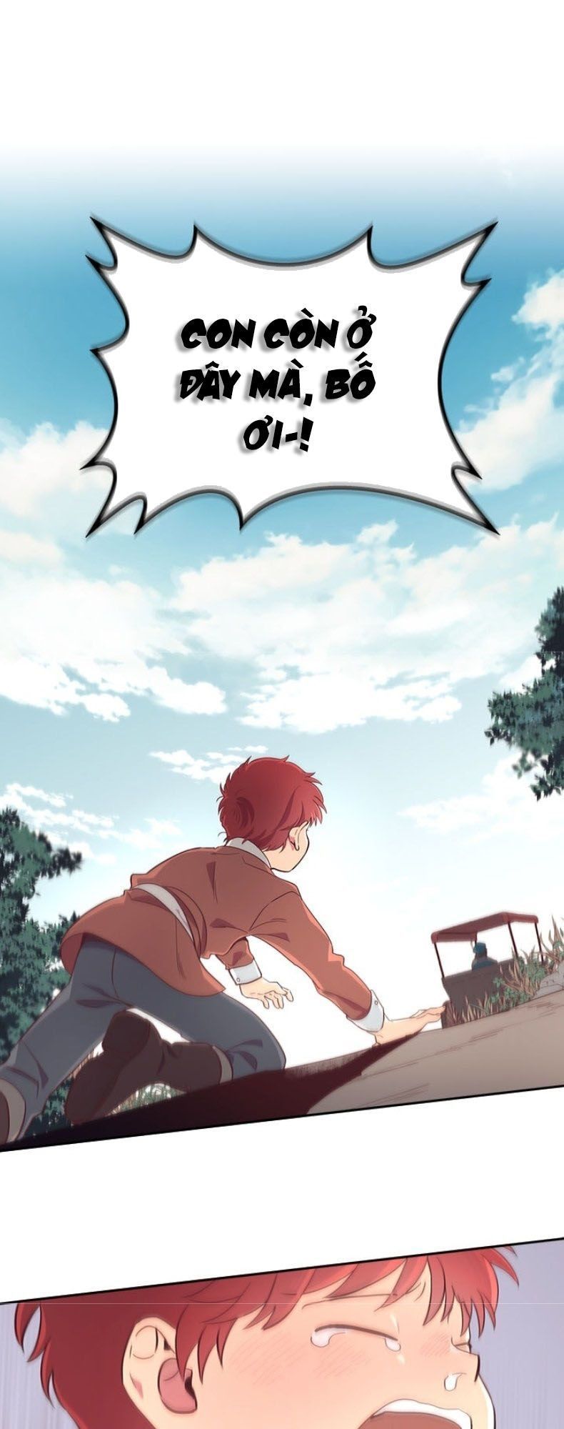 hoàng đế và nữ hiệp sĩ chapter 3 4