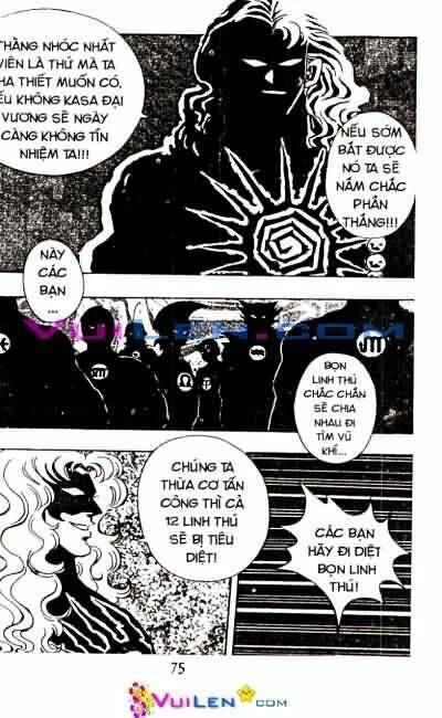 những người bạn tốt chapter 6 76