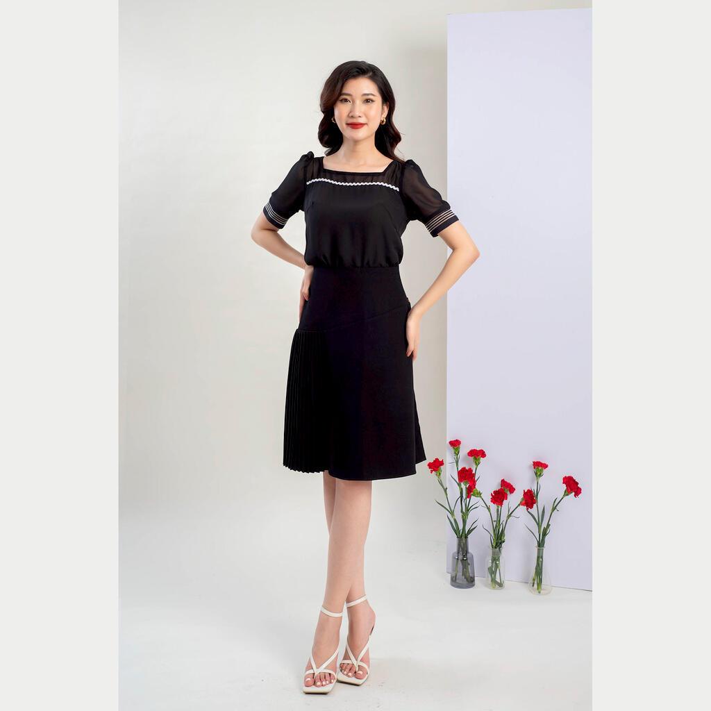 Zuýp A Dập Ly một bên MMOutfit M-JU031220013