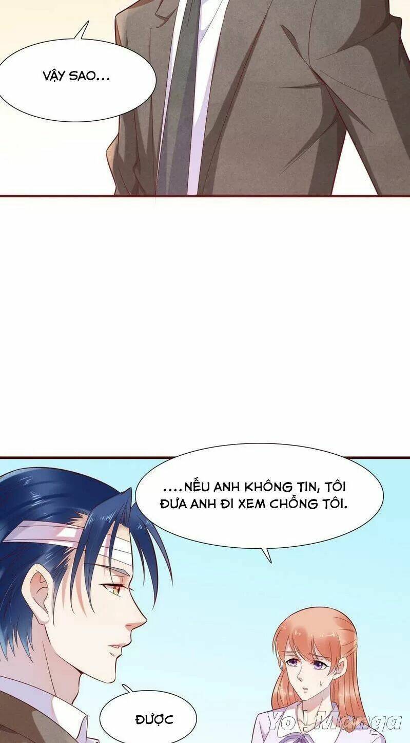 bá đạo tổng tài yêu tôi chapter 203 14