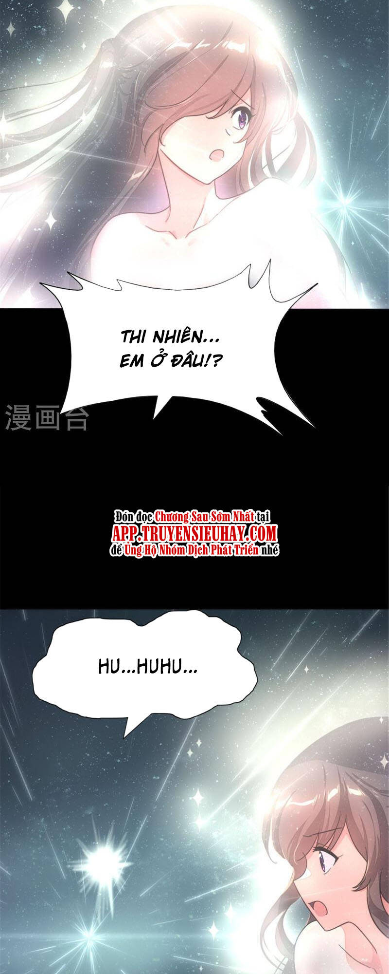 bạn gái virus của tôi chapter 361 15