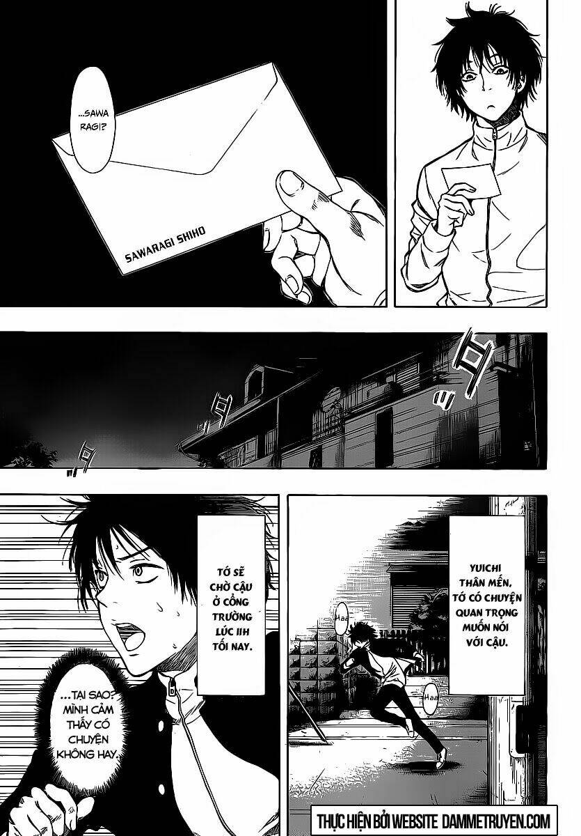 tomodachi chapter 1.1 19